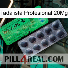 Tadalista Professional 20Mg new04